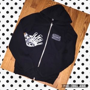 Boys Hoodie